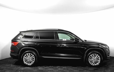 Skoda Kodiaq I, 2018 год, 3 250 000 рублей, 4 фотография