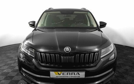 Skoda Kodiaq I, 2018 год, 3 250 000 рублей, 2 фотография