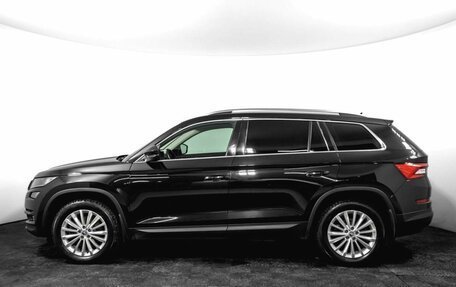 Skoda Kodiaq I, 2018 год, 3 250 000 рублей, 8 фотография