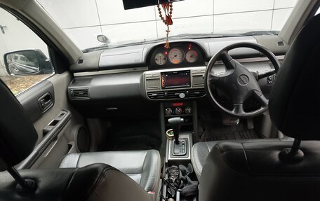 Nissan X-Trail, 2002 год, 580 000 рублей, 9 фотография