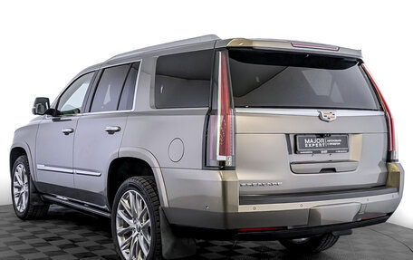 Cadillac Escalade IV, 2019 год, 6 500 000 рублей, 7 фотография