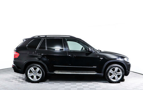 BMW X5, 2008 год, 1 649 000 рублей, 4 фотография