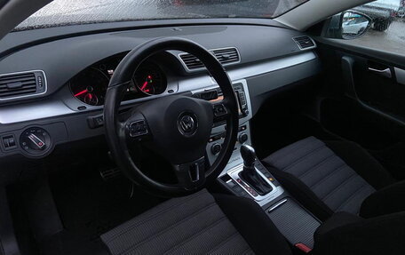 Volkswagen Passat B7, 2014 год, 1 598 800 рублей, 5 фотография