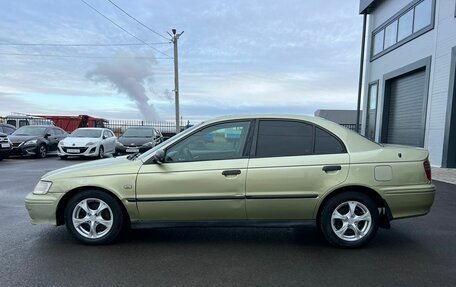 Honda Accord VII рестайлинг, 1999 год, 299 999 рублей, 3 фотография