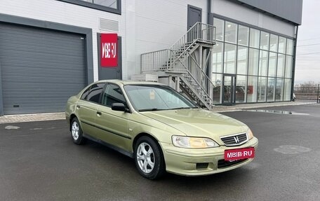 Honda Accord VII рестайлинг, 1999 год, 299 999 рублей, 8 фотография