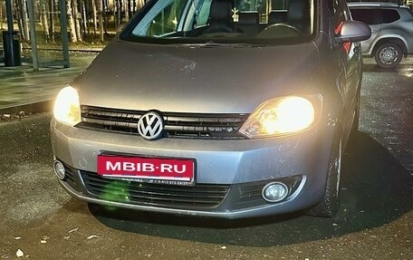 Volkswagen Golf Plus II, 2012 год, 780 000 рублей, 6 фотография