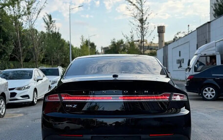 Lincoln MKZ II рестайлинг, 2020 год, 2 400 000 рублей, 5 фотография