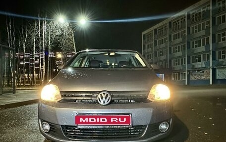 Volkswagen Golf Plus II, 2012 год, 780 000 рублей, 5 фотография