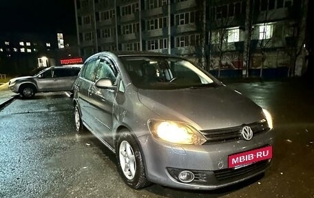 Volkswagen Golf Plus II, 2012 год, 780 000 рублей, 2 фотография