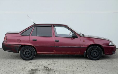 Daewoo Nexia I рестайлинг, 2011 год, 198 000 рублей, 4 фотография