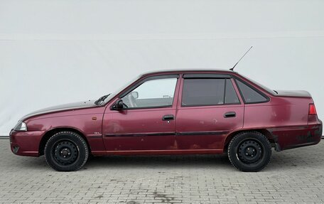 Daewoo Nexia I рестайлинг, 2011 год, 198 000 рублей, 8 фотография