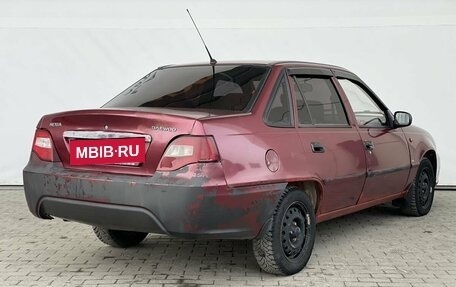 Daewoo Nexia I рестайлинг, 2011 год, 198 000 рублей, 5 фотография