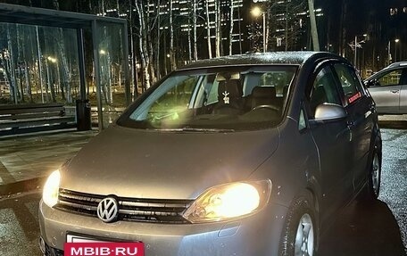 Volkswagen Golf Plus II, 2012 год, 780 000 рублей, 8 фотография