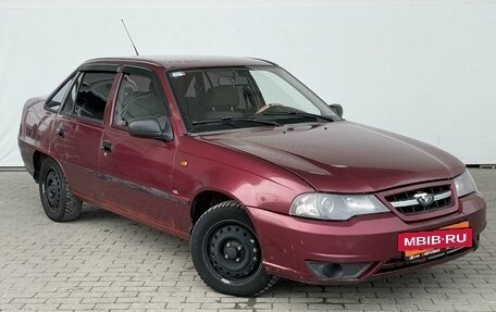 Daewoo Nexia I рестайлинг, 2011 год, 198 000 рублей, 3 фотография