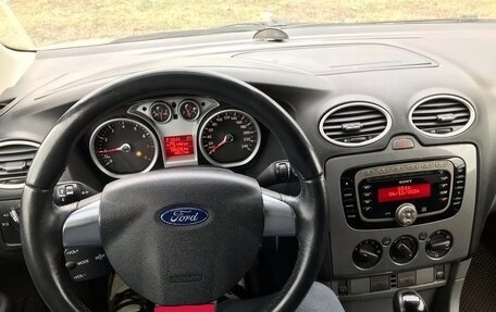 Ford Focus II рестайлинг, 2011 год, 620 000 рублей, 12 фотография