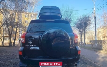 Toyota RAV4, 2006 год, 1 400 000 рублей, 8 фотография