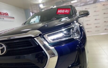 Toyota Hilux VIII, 2021 год, 5 200 000 рублей, 3 фотография