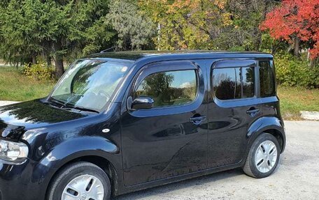 Nissan Cube III, 2014 год, 870 000 рублей, 6 фотография