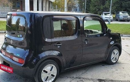 Nissan Cube III, 2014 год, 870 000 рублей, 5 фотография