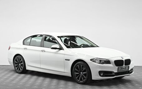 BMW 5 серия, 2013 год, 2 095 000 рублей, 3 фотография