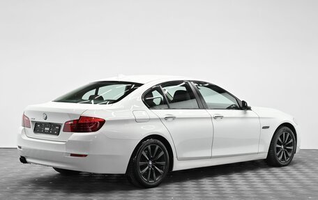 BMW 5 серия, 2013 год, 2 095 000 рублей, 2 фотография