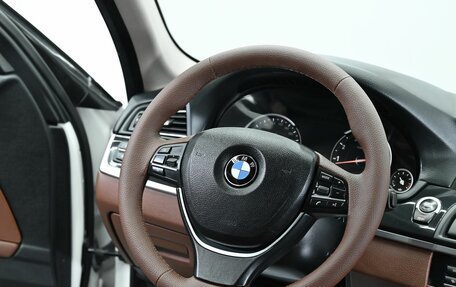 BMW 5 серия, 2013 год, 2 095 000 рублей, 8 фотография