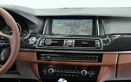 BMW 5 серия, 2013 год, 2 095 000 рублей, 11 фотография