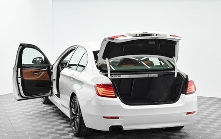 BMW 5 серия, 2013 год, 2 095 000 рублей, 5 фотография