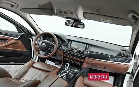 BMW 5 серия, 2013 год, 2 095 000 рублей, 9 фотография