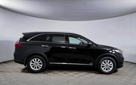 KIA Sorento III Prime рестайлинг, 2020 год, 3 287 400 рублей, 4 фотография