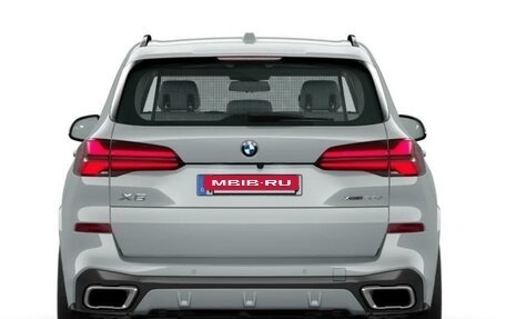 BMW X5, 2024 год, 14 900 000 рублей, 3 фотография