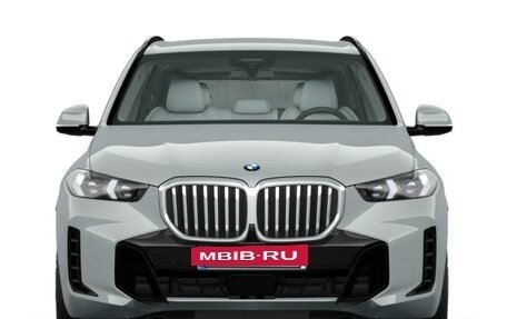 BMW X5, 2024 год, 14 900 000 рублей, 2 фотография