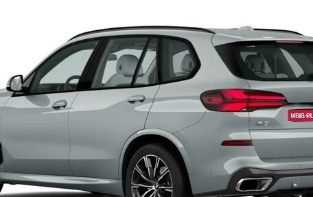 BMW X5, 2024 год, 14 900 000 рублей, 4 фотография