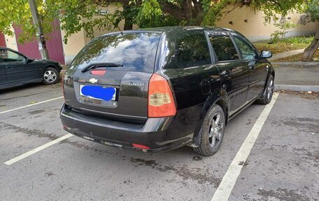 Chevrolet Lacetti, 2008 год, 800 000 рублей, 3 фотография