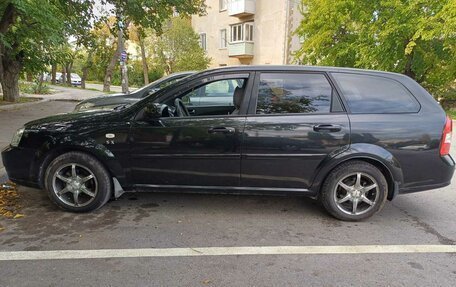 Chevrolet Lacetti, 2008 год, 800 000 рублей, 4 фотография