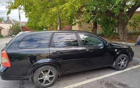 Chevrolet Lacetti, 2008 год, 800 000 рублей, 2 фотография