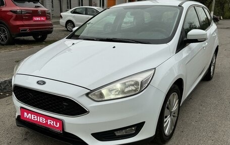 Ford Focus III, 2015 год, 950 000 рублей, 1 фотография