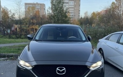 Mazda CX-5 II, 2018 год, 2 850 000 рублей, 1 фотография