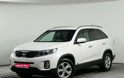 KIA Sorento II рестайлинг, 2019 год, 2 969 000 рублей, 1 фотография