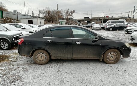 Geely Emgrand EC7, 2014 год, 320 000 рублей, 4 фотография