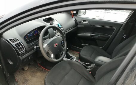 Geely Emgrand EC7, 2014 год, 320 000 рублей, 8 фотография