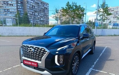 Hyundai Palisade I, 2020 год, 4 400 000 рублей, 1 фотография