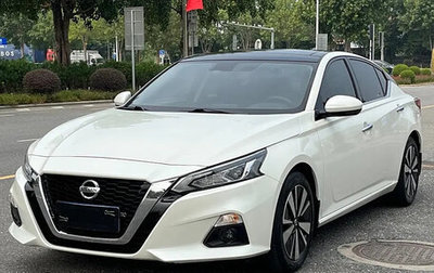 Nissan Altima VI (L34), 2022 год, 2 600 000 рублей, 1 фотография