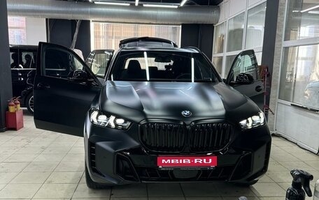 BMW X5, 2023 год, 14 000 000 рублей, 1 фотография