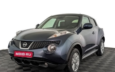 Nissan Juke II, 2012 год, 1 275 000 рублей, 1 фотография