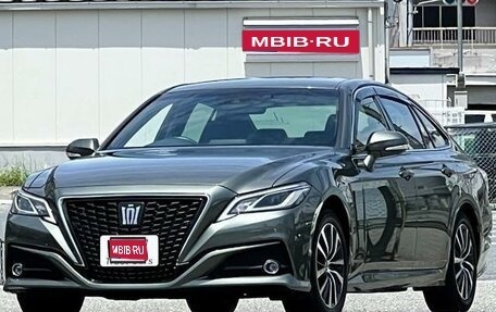 Toyota Crown, 2020 год, 2 950 000 рублей, 1 фотография