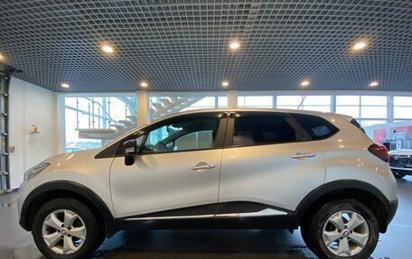 Renault Kaptur I рестайлинг, 2021 год, 1 784 000 рублей, 6 фотография