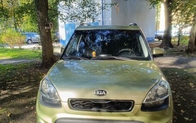 KIA Soul I рестайлинг, 2012 год, 1 250 000 рублей, 1 фотография