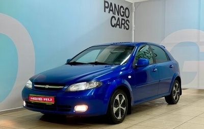 Chevrolet Lacetti, 2012 год, 540 000 рублей, 1 фотография