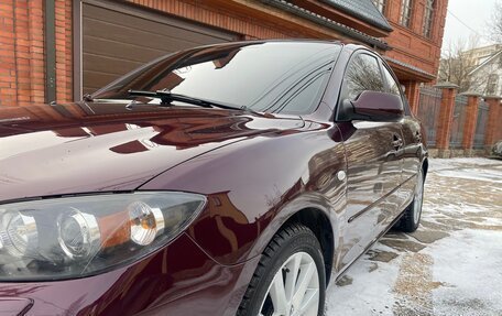 Mazda 3, 2007 год, 795 000 рублей, 22 фотография